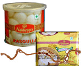 Rakhi Gift Hampers